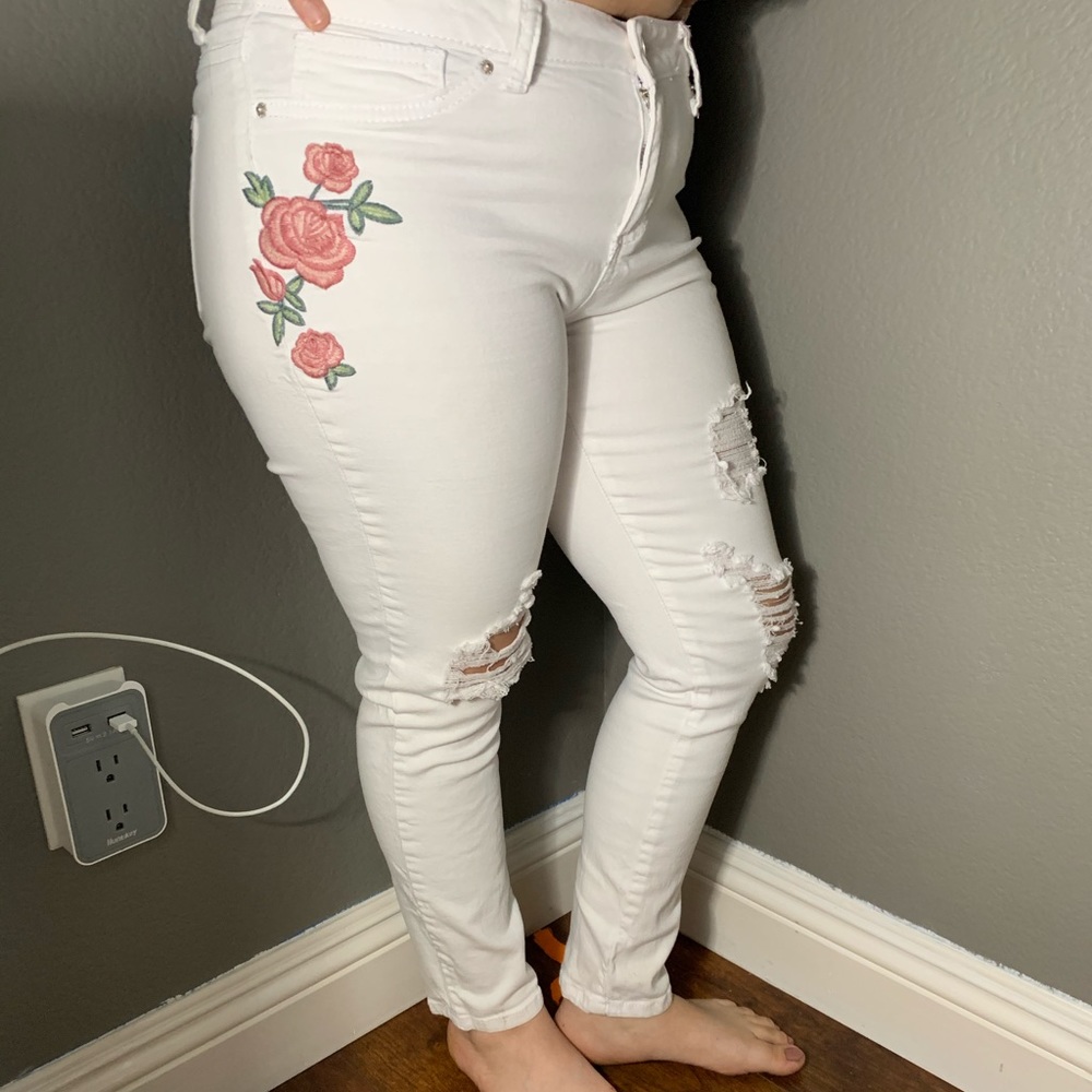Pants
